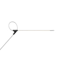 Load image into Gallery viewer, Superlight LED Floor Lamp Detail.
