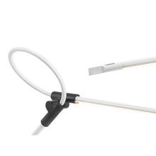 Load image into Gallery viewer, Superlight LED Table Lamp Detail.
