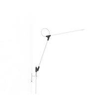 Load image into Gallery viewer, Superlight LED Wall Light in White.
