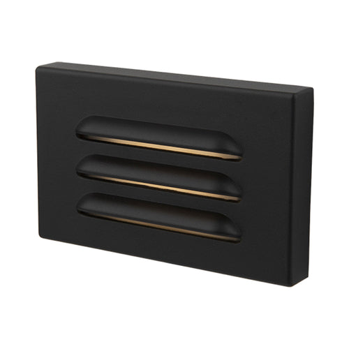 Surface Mounted LED Step Light.