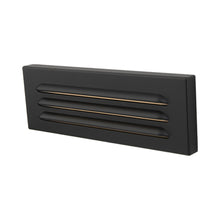 Load image into Gallery viewer, Surface Mounted LED Step Light in Detail.
