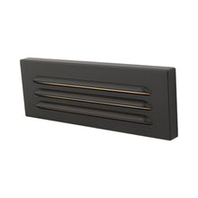 Load image into Gallery viewer, Surface Mounted LED Step Light in Detail.
