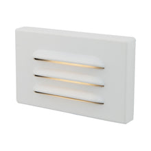 Load image into Gallery viewer, Surface Mounted LED Step Light in Detail.
