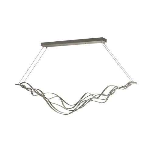 Surge LED Linear Suspension Light.