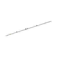 Load image into Gallery viewer, Suspenders® In-Line Linear LED Pendant Light (Mezzaluna Luminaires).

