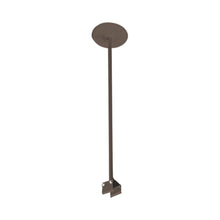 Load image into Gallery viewer, Suspension Kit for H/L/J/J2 Track in Dark Bronze (24-Inch).
