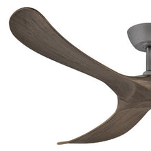 Load image into Gallery viewer, Swell Ceiling Fan in Detail.

