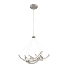 Load image into Gallery viewer, Swing Time LED Pendant Light in Large.

