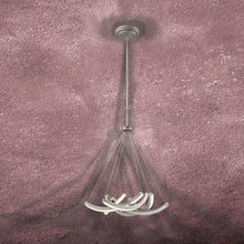 Load image into Gallery viewer, Swing Time LED Pendant Light Additional image.

