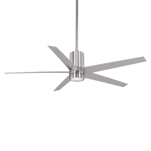Symbio LED Ceiling Fan.
