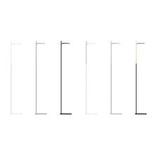 Load image into Gallery viewer, Talia LED Floor Lamp in multicolor.
