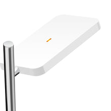 Load image into Gallery viewer, Talia LED Floor Lamp Detail.
