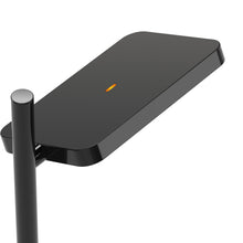 Load image into Gallery viewer, Talia LED Floor Lamp Detail.
