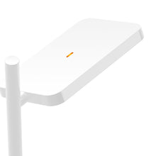 Load image into Gallery viewer, Talia LED Floor Lamp Detail.
