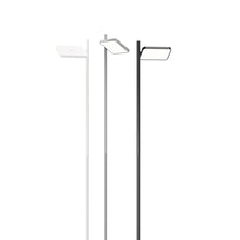 Load image into Gallery viewer, Talia LED Floor Lamp in multicolor.
