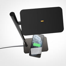 Load image into Gallery viewer, Talia LED Floor Lamp - Additional image.
