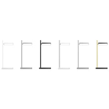 Load image into Gallery viewer, Talia LED Table Lamp in multicolor.
