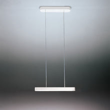 Load image into Gallery viewer, Talo LED Suspension Light in White/Small.
