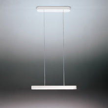 Load image into Gallery viewer, Talo LED Suspension Light in White/Medium.
