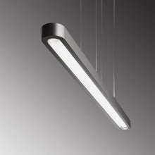 Load image into Gallery viewer, Talo LED Suspension Light in Detail.
