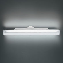 Load image into Gallery viewer, Talo LED Wall Light in White/Large.
