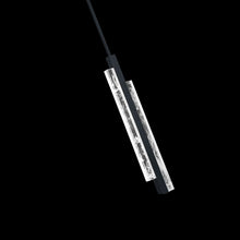 Load image into Gallery viewer, Tandem LED Pendant Light in Detail.

