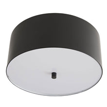 Load image into Gallery viewer, Tarbell Semi-Flush Mount Ceiling Light in Detail.
