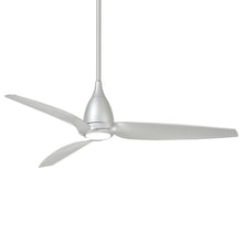 Load image into Gallery viewer, Tear LED Ceiling Fan.
