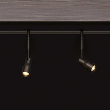 Load image into Gallery viewer, Ace LED Low Voltage Head in Detail.

