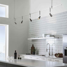 Load image into Gallery viewer, Ace LED Low Voltage Head in dining room.
