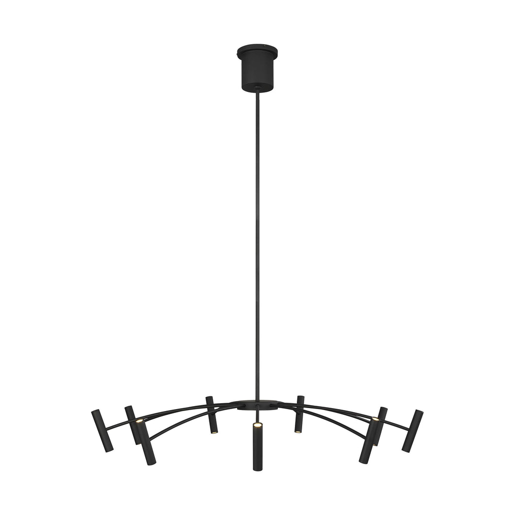 Aerial LED Chandelier (Small).