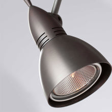 Load image into Gallery viewer, Aero Low Voltage Head in Detail.
