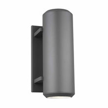 Load image into Gallery viewer, Aspenti Outdoor LED Wall Light.
