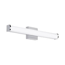 Load image into Gallery viewer, Basis LED Bath Vanity Light in Detail.
