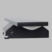 Load image into Gallery viewer, Blade Outdoor LED Wall Light in Detail.
