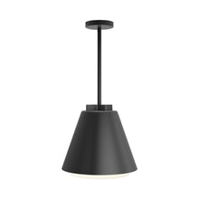 Load image into Gallery viewer, Bowman 12/18 Outdoor LED Pendant Light.
