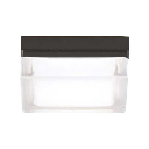 Boxie Outdoor LED Ceiling / Wall Light.