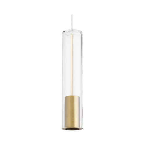 Captra Low Voltage Pendant Light.