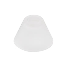 Load image into Gallery viewer, Cone Glass Shield.
