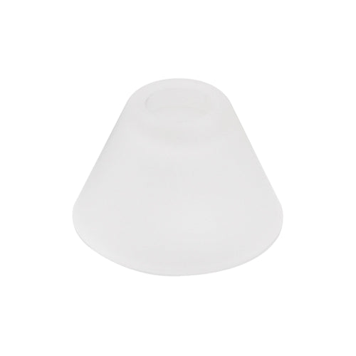 Cone Glass Shield.