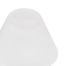 Load image into Gallery viewer, Cone Glass Shield in Detail.
