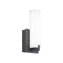 Load image into Gallery viewer, Cosmo Outdoor LED Wall Light.
