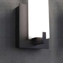 Load image into Gallery viewer, Cosmo Wall Light in Detail.
