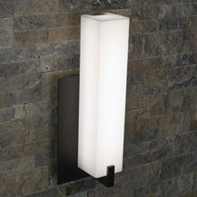 Load image into Gallery viewer, Cosmo Wall Light in Detail.
