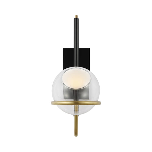 Crosby LED Wall Light.