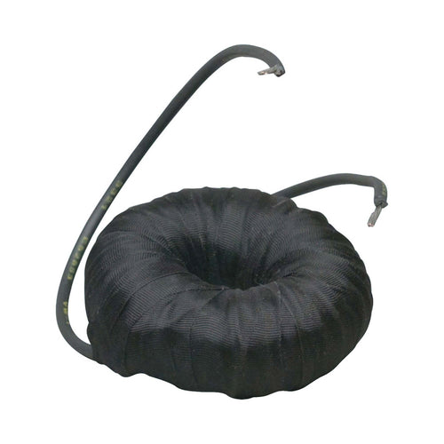 Debuzzing Dimming Coil.