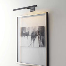 Load image into Gallery viewer, Dessau LED Picture Light Detail - Exhibition.
