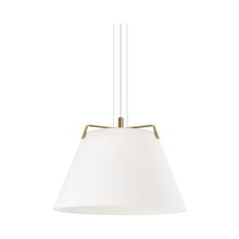 Load image into Gallery viewer, Devin Pendant Light.

