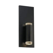Load image into Gallery viewer, Dobson II LED Bath Wall Light - Additiona Image.
