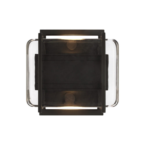 Duelle LED Wall Light.